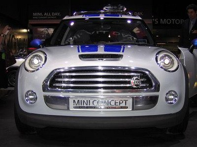 Mini Traveller