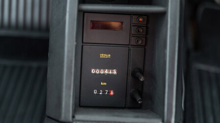 Ferrari Testarossa Spider 11