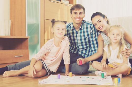 Los mejores 19 juegos de mesa para jugar en familia, catalogados por edades