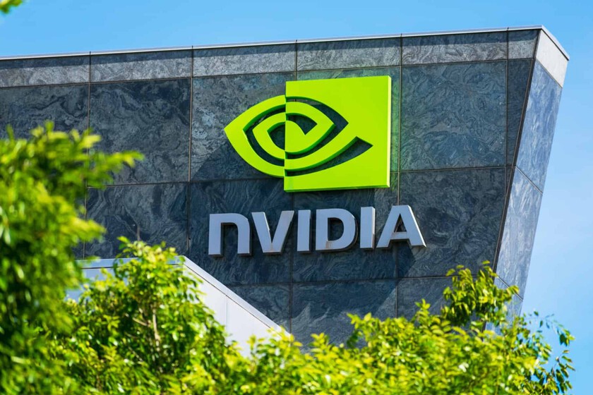 Imagen De Nvidia 4