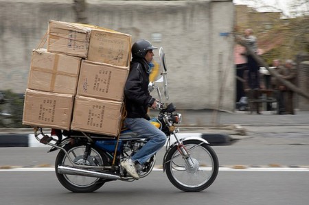 ikiOra y Gazeloo quieren mejorar el sector de la logística en España con entregas casi inmediatas