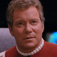 Esto es un golpe de nostalgia. Star Trek traerá a Kirk de entre los muertos solo para ver la Flota Estelar incendiarse