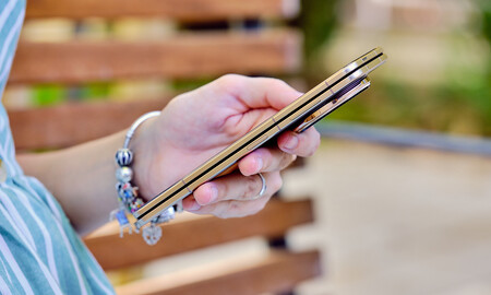 Analisis Honor Magic V5 15