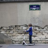Un fallecimiento por atropello insta al Gobierno a plantear un seguro obligatorio para patinetes y bicicletas