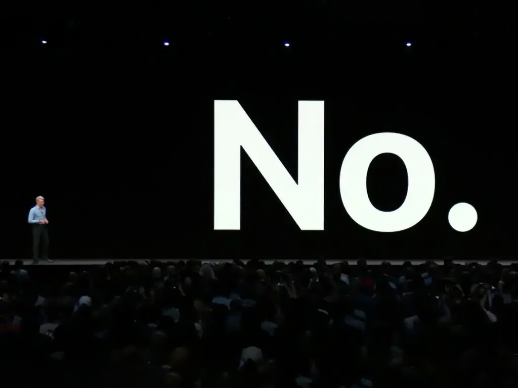 La otra cara de la keynote: esto es lo que no veremos en el evento de Apple según todos los rumores La otra cara de la keynote: esto es lo que no veremos en el evento de Apple según todos los rumores