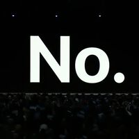 La otra cara de la keynote: esto es lo que no veremos en el evento de Apple según todos los rumores