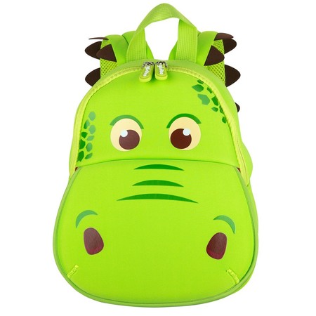 Oferta flash de Amazon en mochilas para preescolares de animales: desde 11,54 euros hasta 21,55 euros