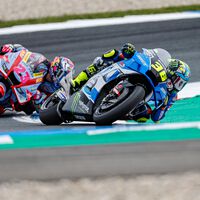El manager de Joan Mir avisa sobre su futuro en MotoGP: "O ficha por Honda o se va a su casa"