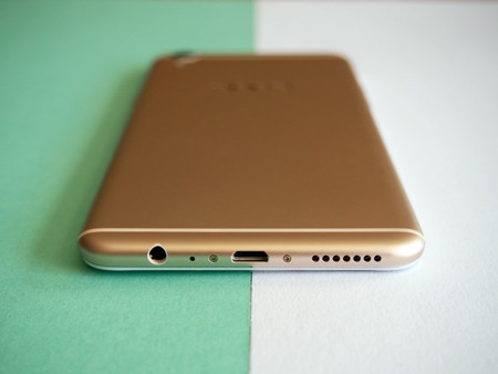 Oppo F1 Plus