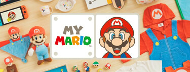 Nintendo tiene su propio libro infantil que te recordará a Super Mario 64: es interactivo y ya se puede comprar en México 