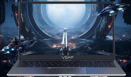 Laptop Nueva Oferta Rebaja Barata Lector De Huellas