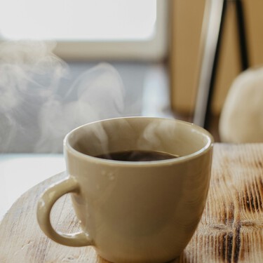 Estas tazas de desayuno son perfectas para tomar un buen chocolate o servir un café con leche