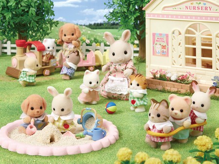 Sylvanian
