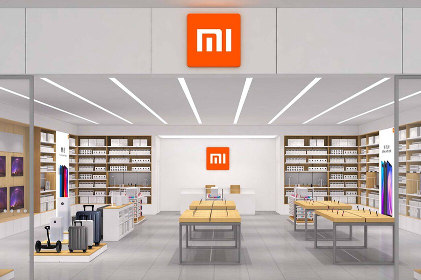 Xiaomi