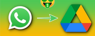 Así he configurado WhatsApp en Android para que la copia de seguridad no me cueste ni un céntimo