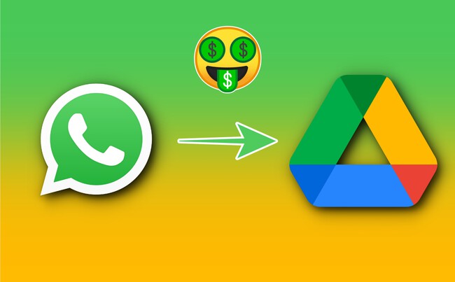 Copia De Seguridad Whatsapp Drive