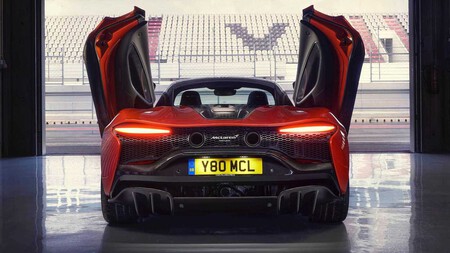 Mclaren Artura Retrasa Nuevamente Su Lanzamiento Por Falta De Semiconductores 2
