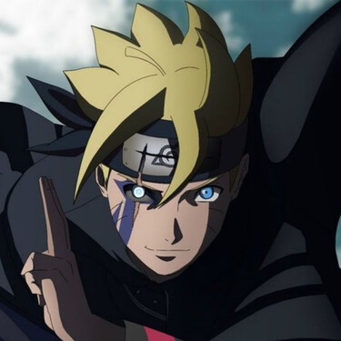 Boruto