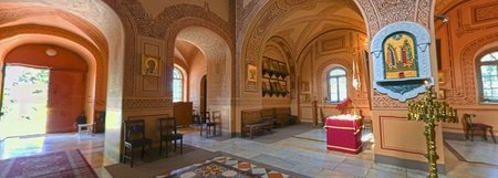 Cinco interesantes tours virtuales (III)