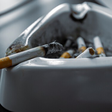 Dejar de fumar después de casi 40 años haciéndolo es posible, y es lo mejor que he hecho nunca