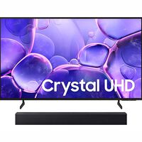 Smart TV Samsung mais barata! Mercado Livre reúne ofertas em vários tamanhos para aproveitar agora 