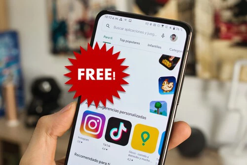 Apps Gratis Play