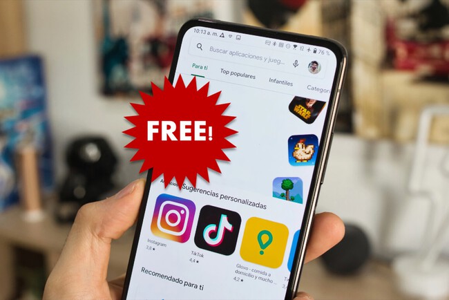 Apps Gratis Play