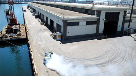 Ken Block: Gymkhana Two