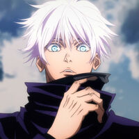 Gojo Satoru existe gracias a un personaje de Naruto, pero no pienses en el ninja más talentoso de Konoha 