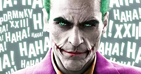 Joaquin Phoenix revela por qué aceptó ser el nuevo Joker: "Hace que me cague en los putos pantalones"