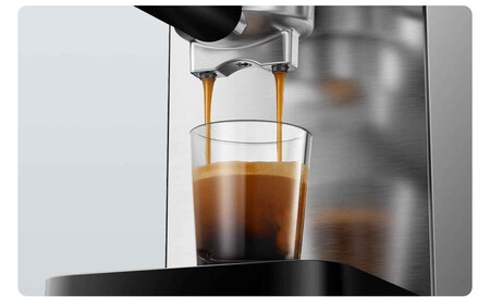 Xiaomi Semi Automatic Espresso Machine 1