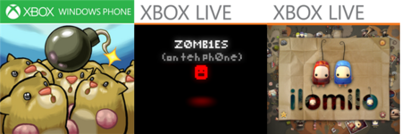 Tres juegos de Xbox Live en oferta, y el Earthworm Jim baja de precio