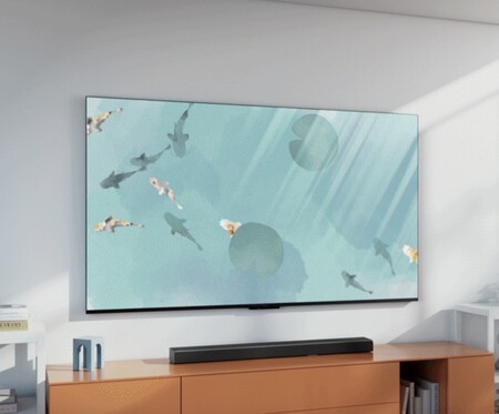 Fire TV Omni Mini-LED