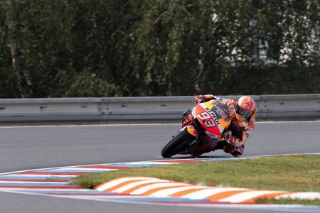 Marquez Brno Motogp 2019 2