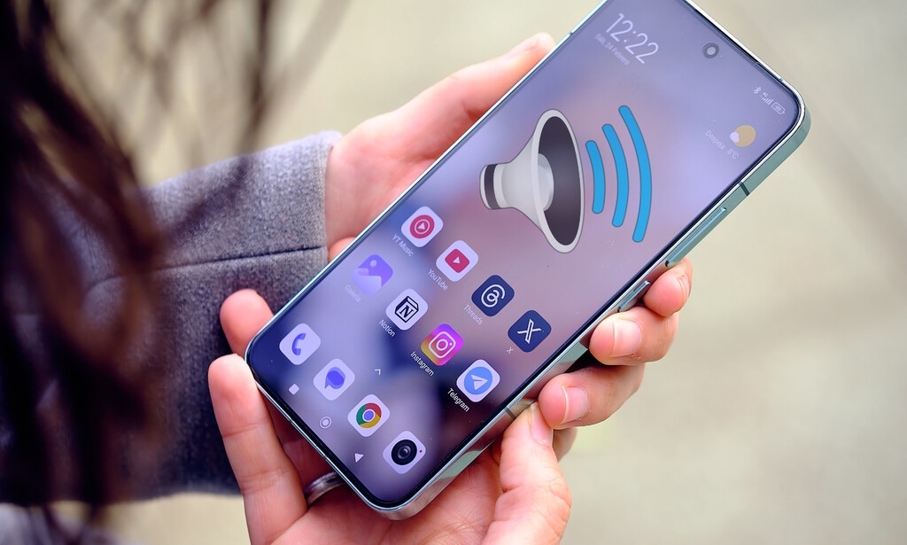 Con este ajuste secreto mejoré la calidad de audio de mi Xiaomi. Es muy fácil y no toma ni un minuto 
