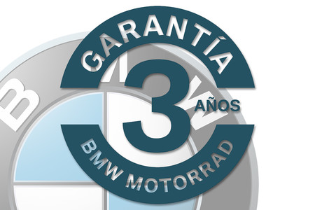 Bmw Motorrad Garantia