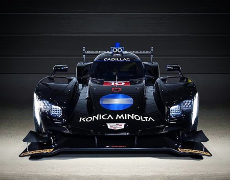 Cadillac Dpi