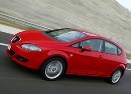 Seat León 2.0 ya a la venta
