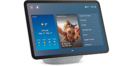 Amazon Echo Show 11