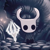 Cómo conseguir la Marca del Rey en Hollow Knight 