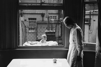 La jaula para niños, un invento que no triunfó 