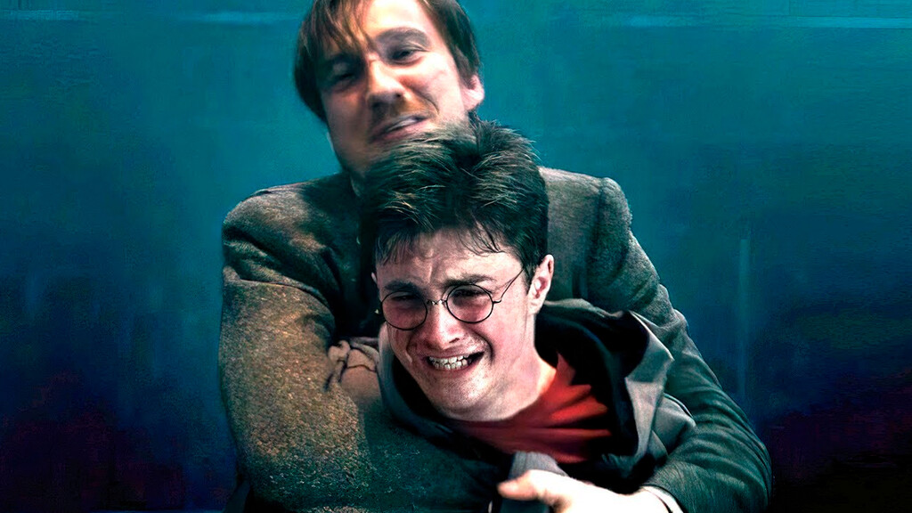 Este personaje de Harry Potter nos rompió tanto al corazón al morir que tiene su propia tumba justo en el lugar que ocurrió 