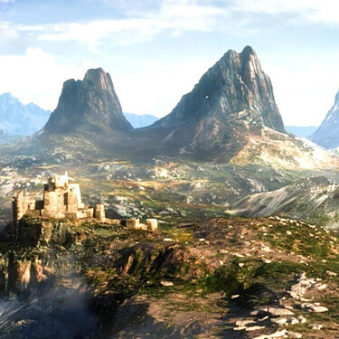 The Elder Scrolls VI