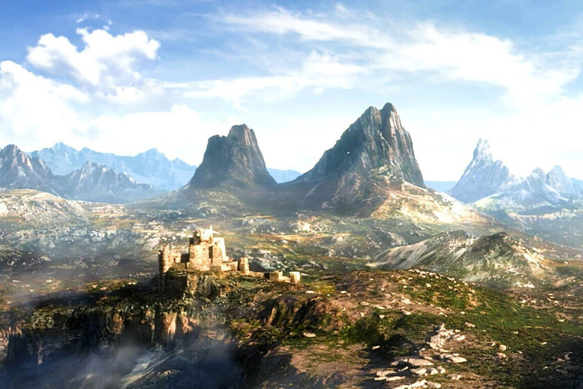Olvídate de ver The Elder Scrolls 6 pronto. Bethesda reconoce que el RPG de fantasía tardará, pero deja una pista que recuerda a lo hecho con Oblivion Remastered