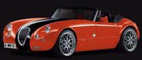 500th Wiesmann Roadster