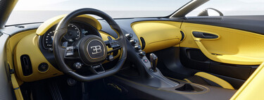 Al diseñador de los coches más caros del mundo le asustan las pantallas digitales, pero no es por las distracciones