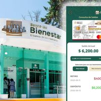 Buenas noticias para los clientes del Banco del Bienestar: en 2026 llegará a la app la función que muchos solicitaron 