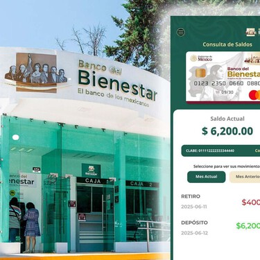 Buenas noticias para los clientes del Banco del Bienestar: en 2026 llegará a la app la función que muchos solicitaron 