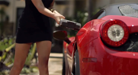 Llantas Forgiato, o cómo hacer un Dolorpasión™ con un Ferrari 458 Italia