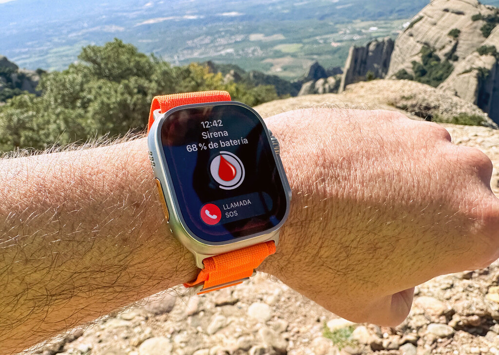 Medir la glucosa en sangre sin pinchazos: un sueño que el Apple Watch hará realidad muy pronto Medir la glucosa en sangre sin pinchazos: un sueño que el Apple Watch hará realidad muy pronto